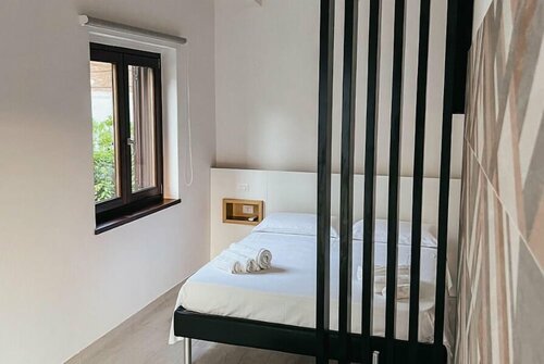 Апартаменты Resort Petrasia
