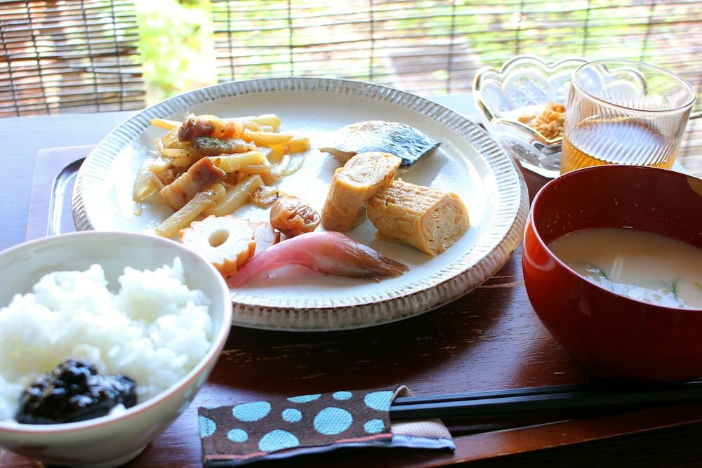 Фото Warabegokoronokoyado Namiji - Hostel