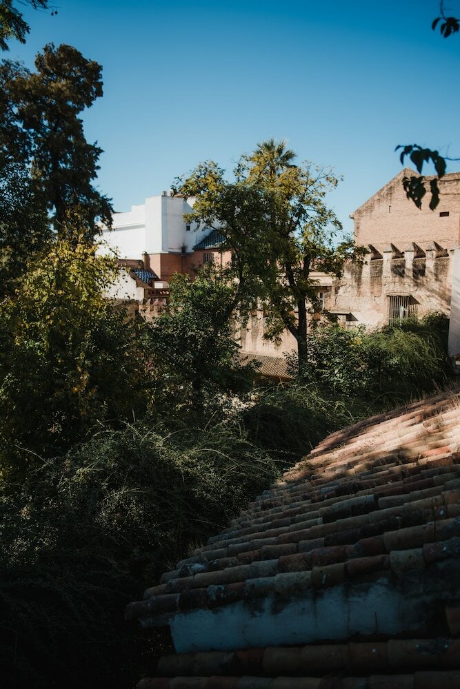 Фото Legado Alcázar Hotel