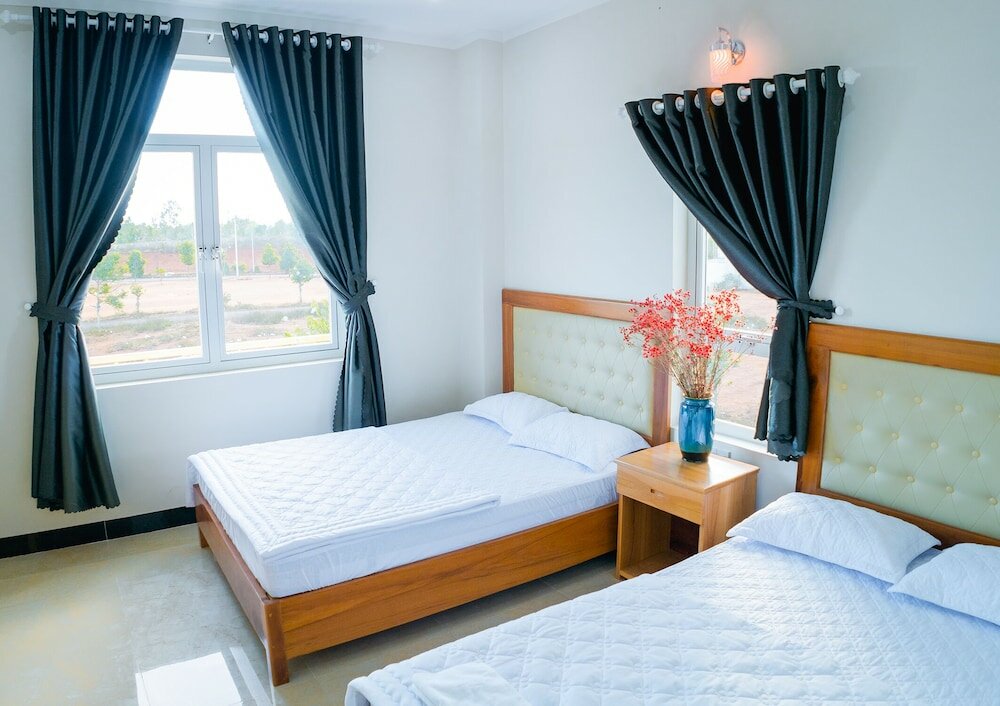 Фото Hong Ha Hotel