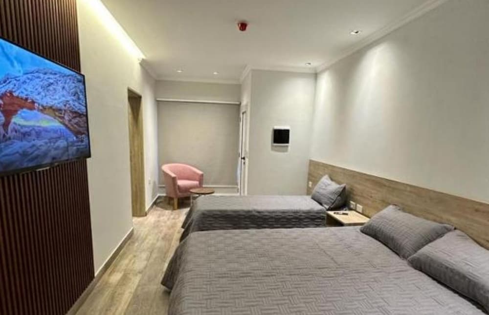 Фото Z Hotel Boutique