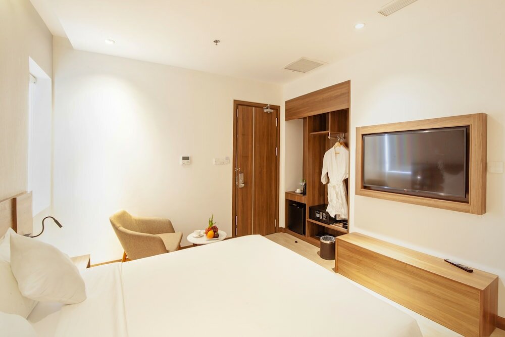 Фото Merlot Hotel