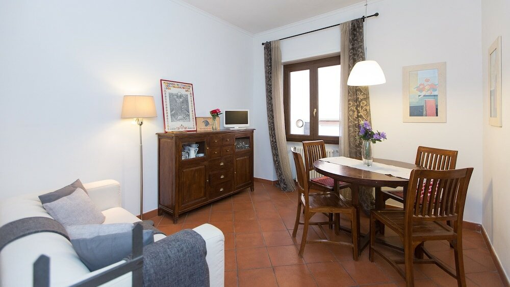 Фото Rental in Rome San Trifone