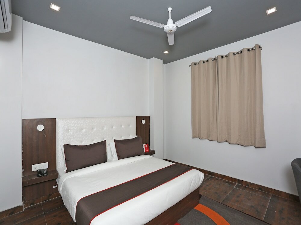 Фото Hotel Capital Mount