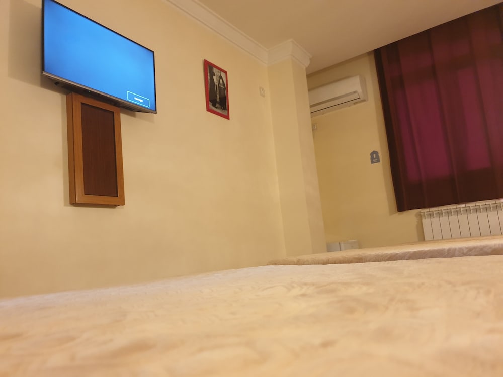 Фото Hotel Eucalyptus