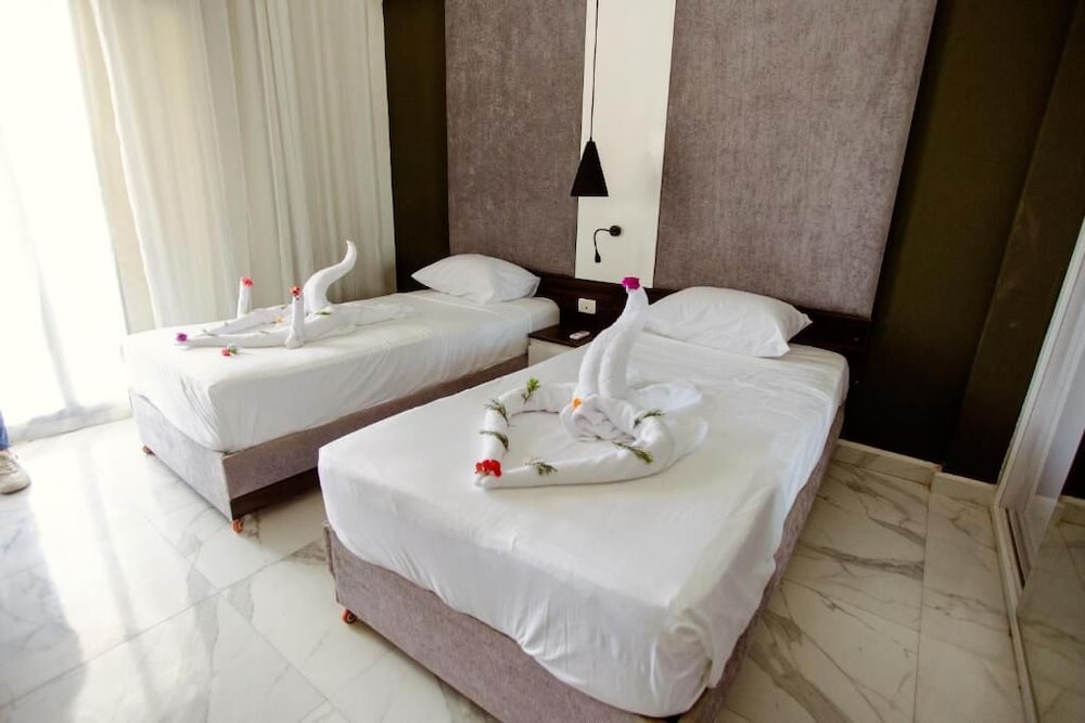 Фото Nordlicht Hotel North Coast