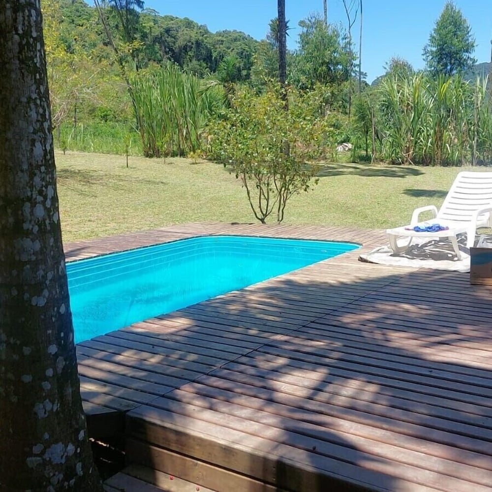 Фото Sitio do vô Pisco