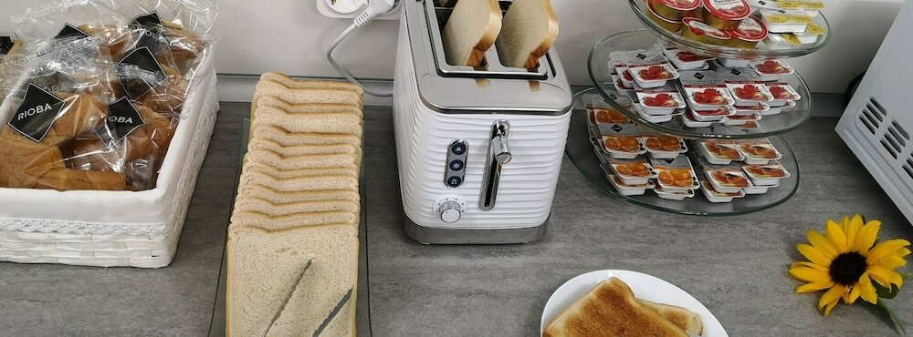 Фото Modular Rooms Hotels