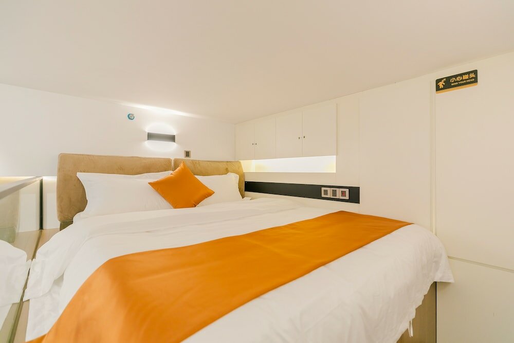 Фото Xizhengjia Apartment Hotel