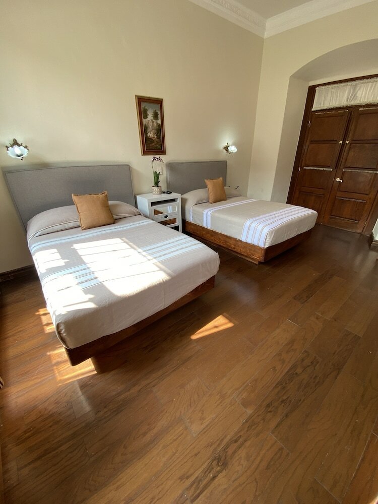 Фото Cantera Real Hotel