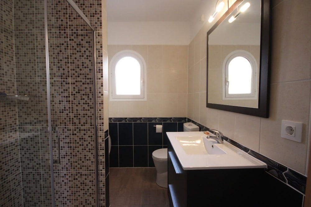 Фото Villa Maryvilla 41 - Plaza Mayor