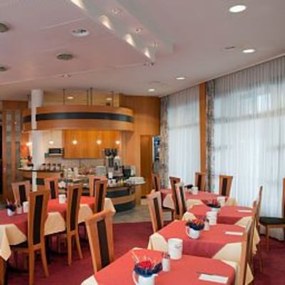 Фото Businesshotel Forum Widnau