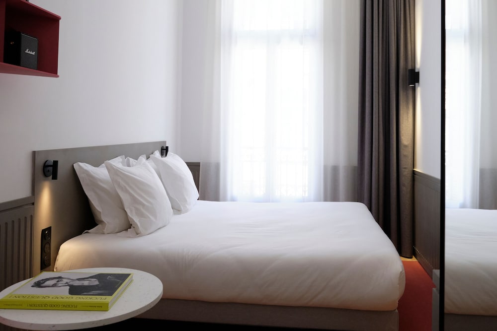 Фото Maison Juste