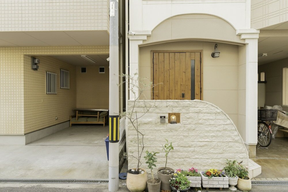 Фото Kishisato Japanese House Qb-1