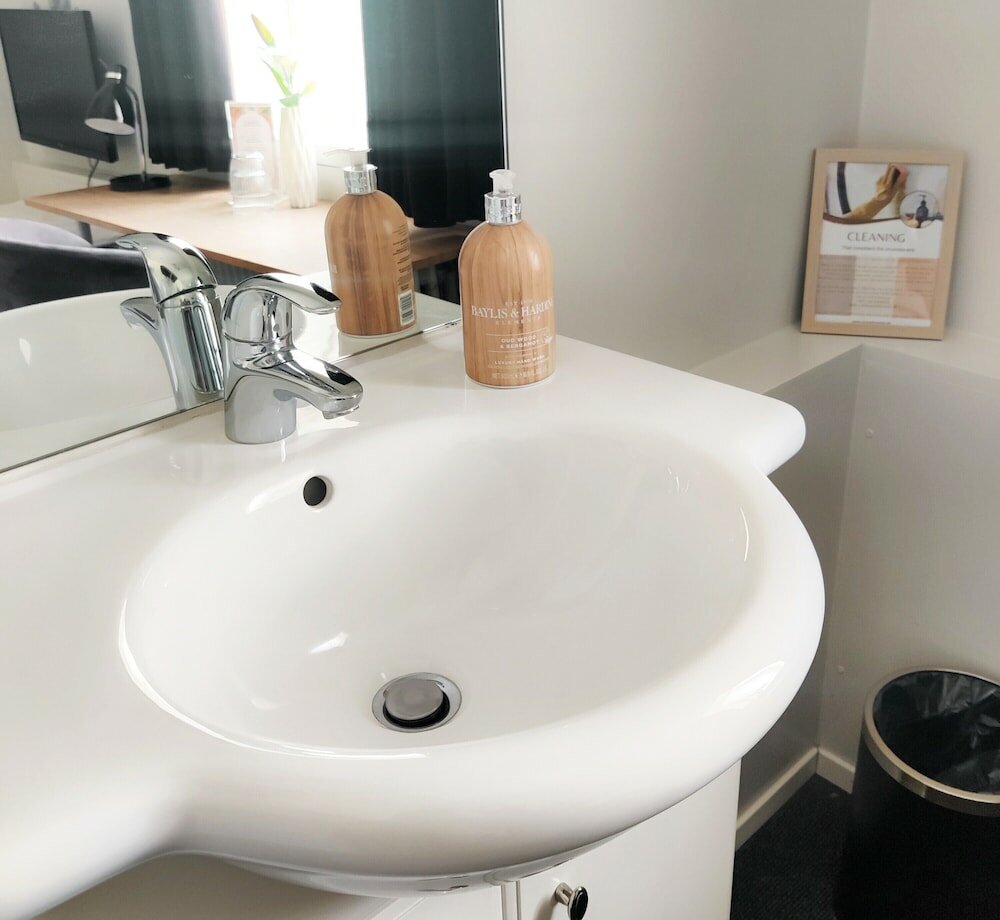 Фото Centralhotellet