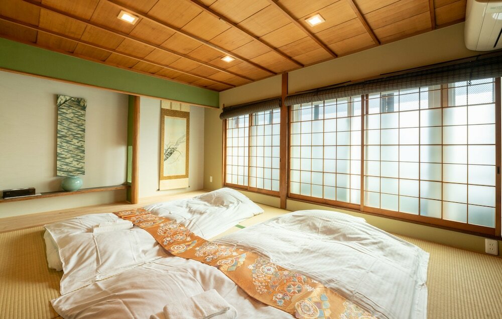 Фото KumoMachiya Gojorakuen