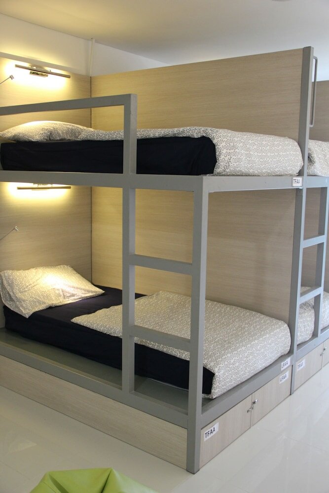 Фото Summer Suites Express - Hostel