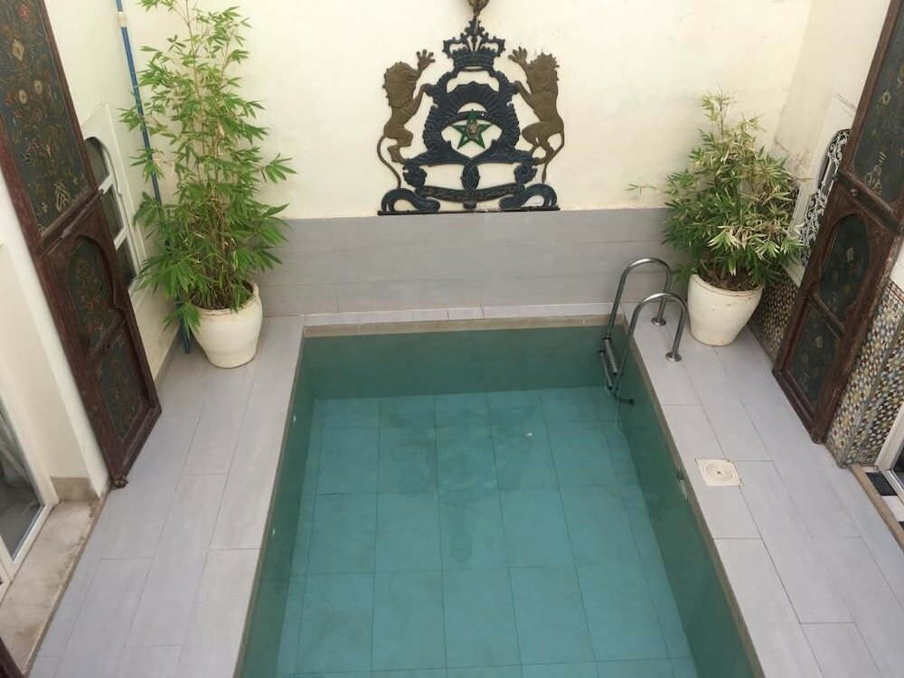 Фото Maison Du Tresor