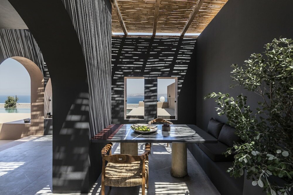 Фото Serra Exclusive Suites