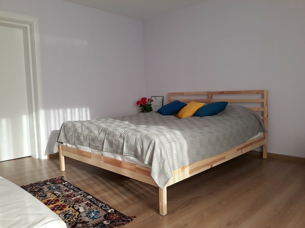 Фото Guest House Sahat Hill