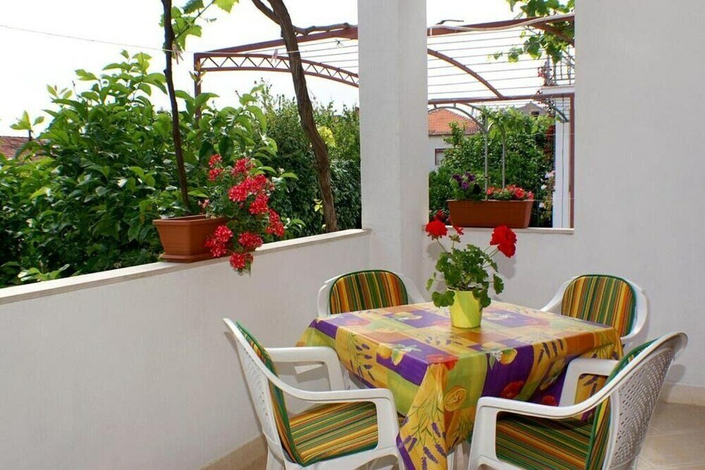 Фото Stuk- With Terrase and Close to the sea - A1