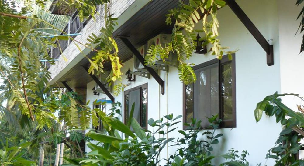 Фото Shanti Boutique Hotel