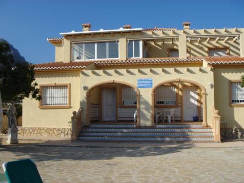 Фото Bungalows Canada