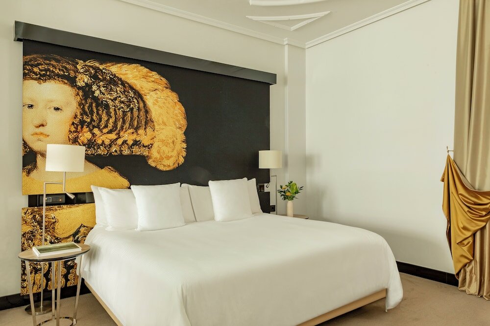 Фото Palacio de los Duques Gran Meliá