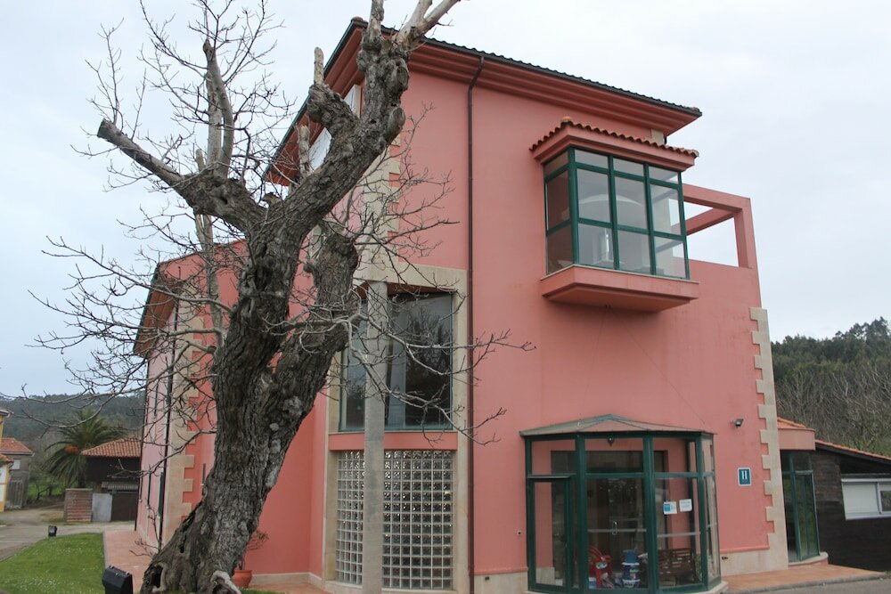 Фото Palacio de Fiame