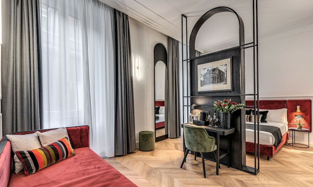 Фото отеля 5