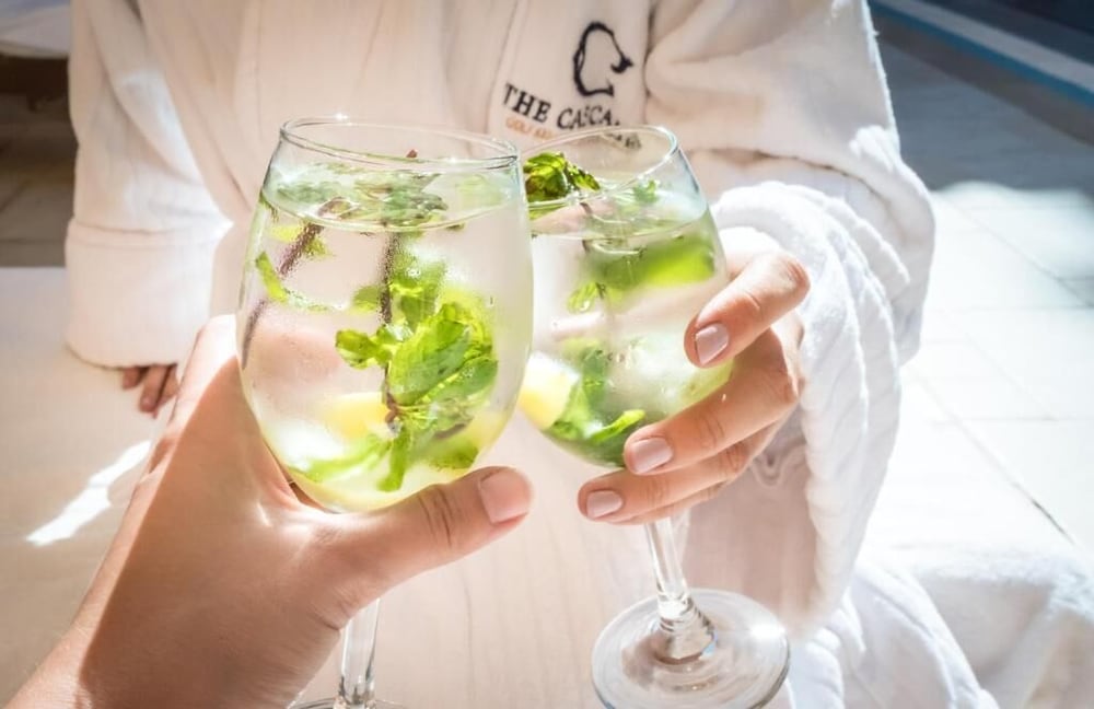 Фото The Lodge by Cascades Soma Bay