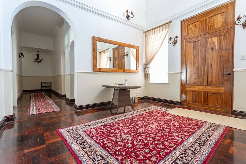 Фото Akamah Estate