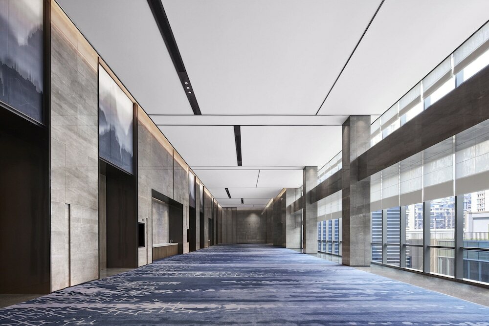 Фото Sheraton Fuqing Hotel