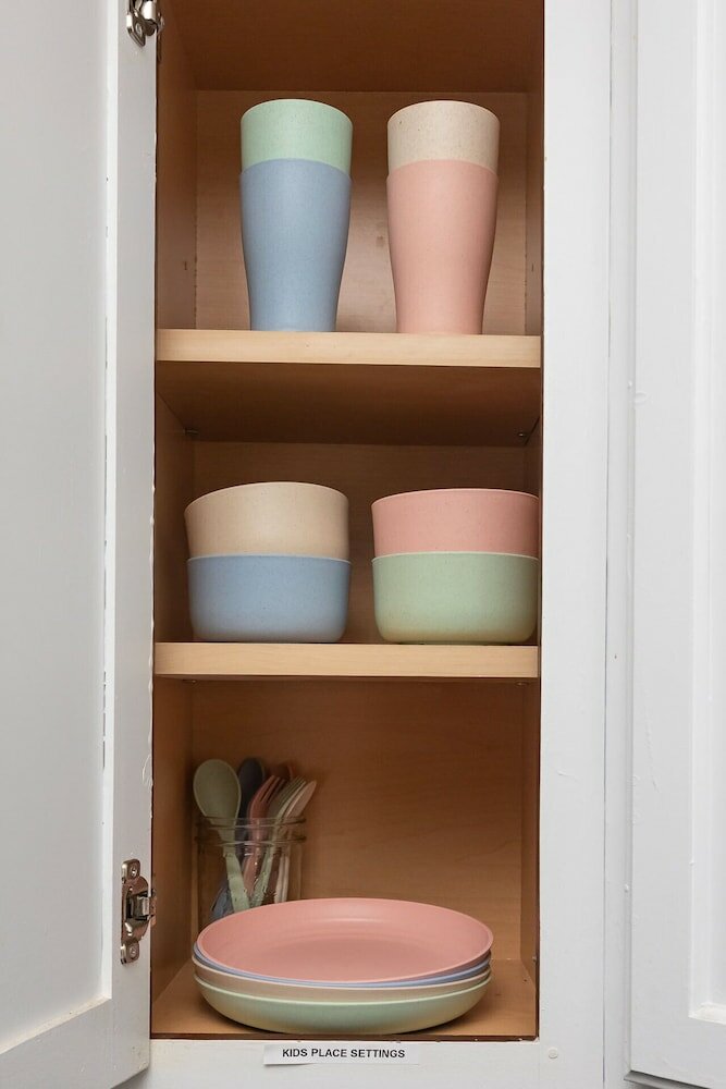 Фото A Getaway on Walnut