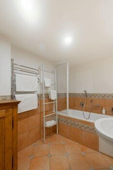 Фото Charming Apartment Vodickova