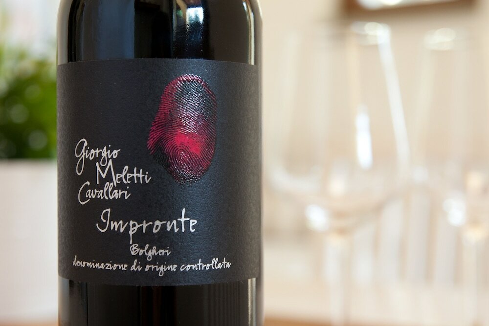 Фото Agriturismo Villa Borgeri