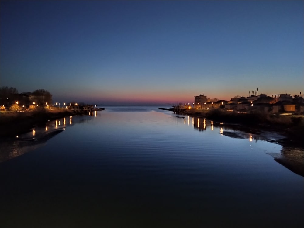 Фото Appartamento sulla spiaggia con balcone