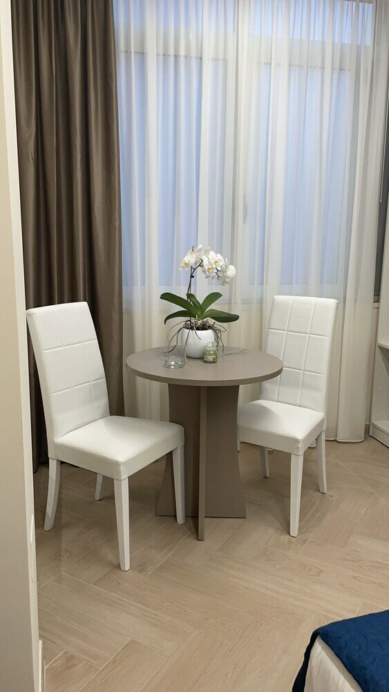 Фото B&b L'Orchidea