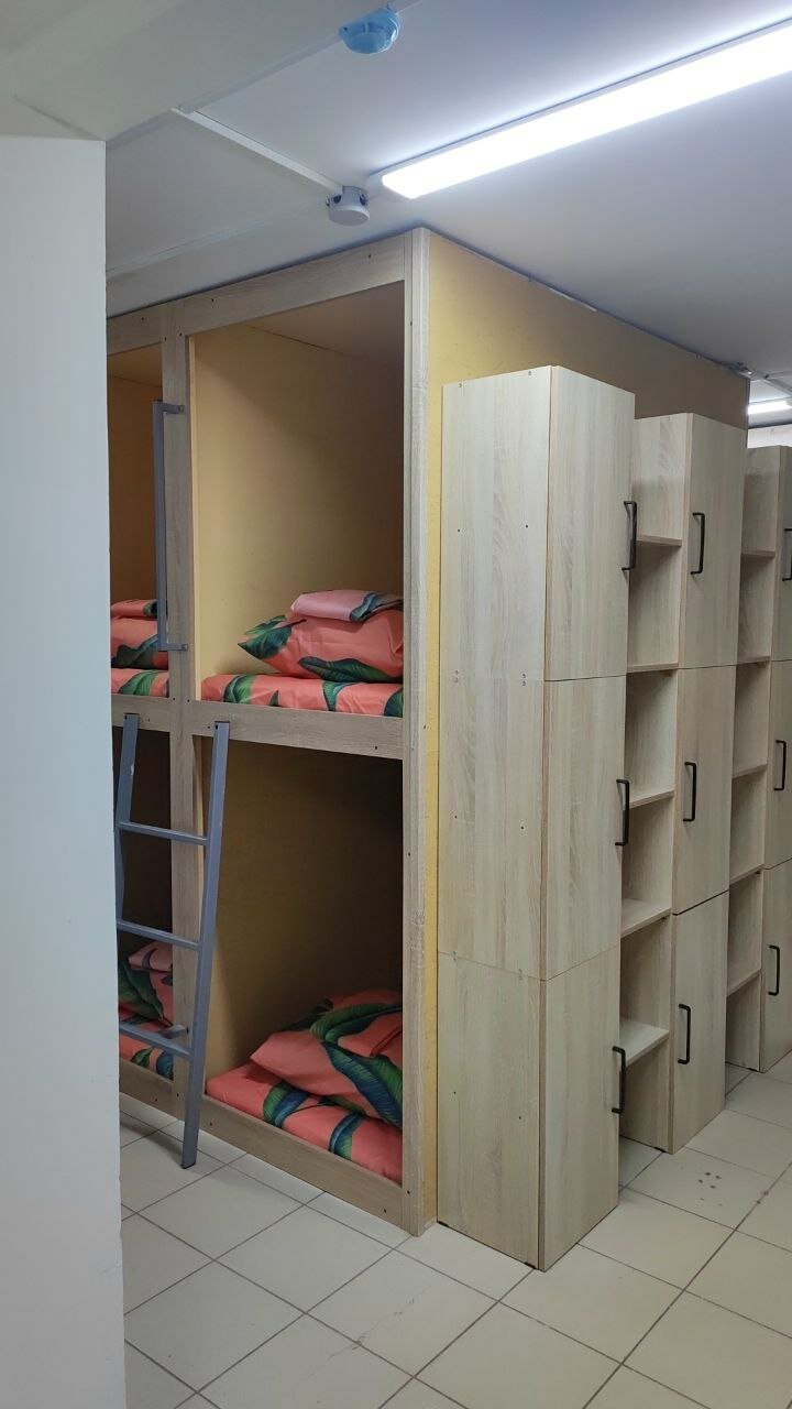 Фото У ВДНХ