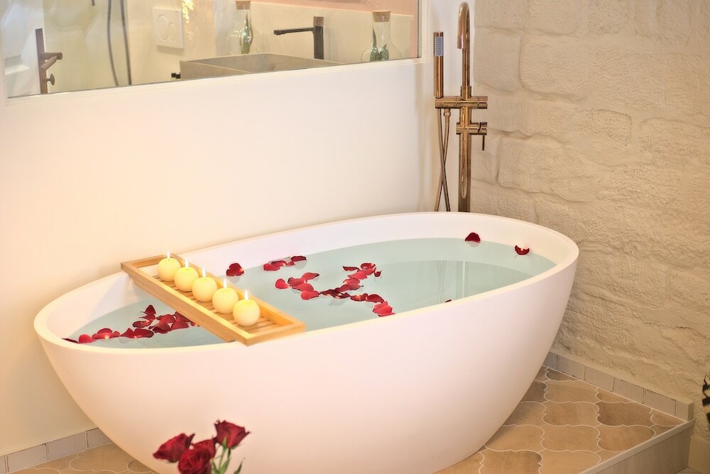 Фото The Charming Luxembourg Garden