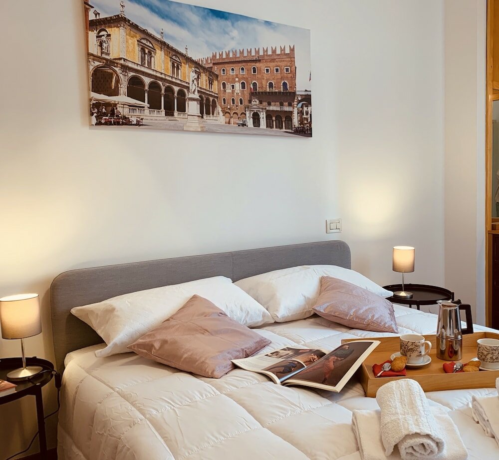 Фото Riverview Luxury Flat