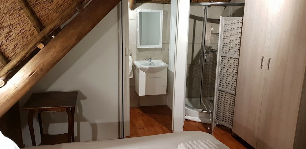 Фото Woodlands Game Lodge