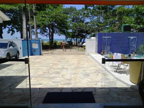 Фото Pousada Vistazul