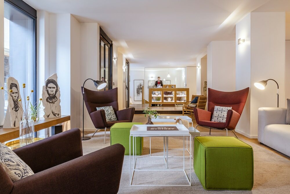 Фото 9Hotel Republique