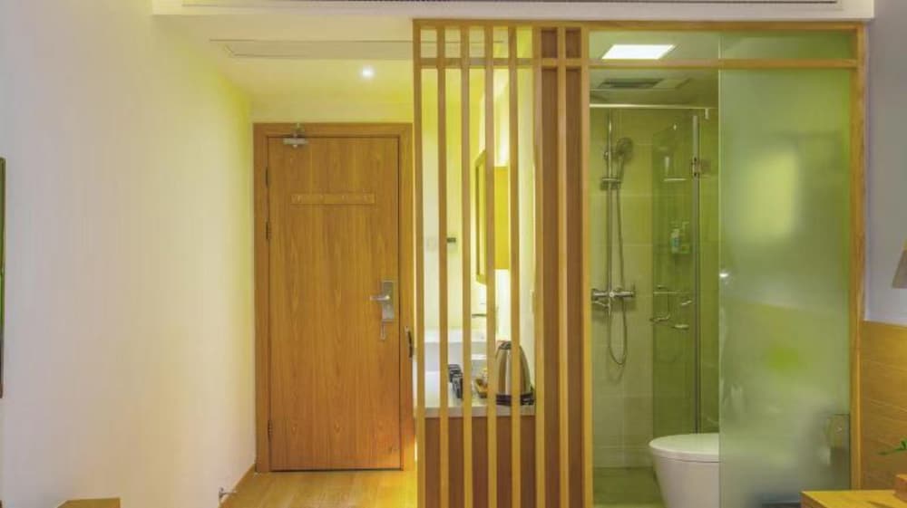 Фото Hangzhou Hanxuan Hotel