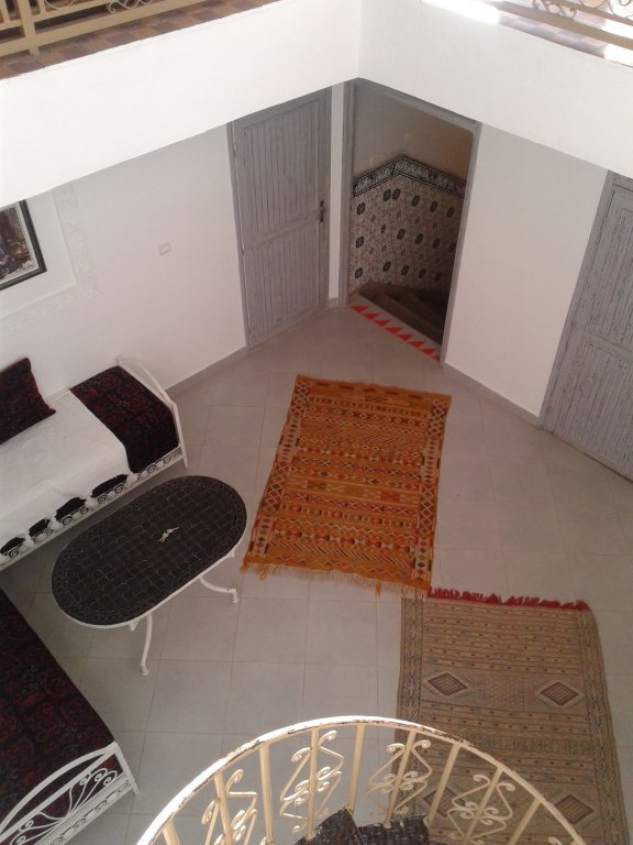 Фото Riad Belinda