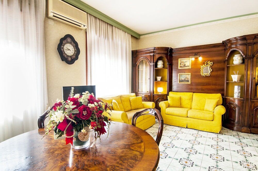 Фото Aurelio & Vaticano Elegant Flat