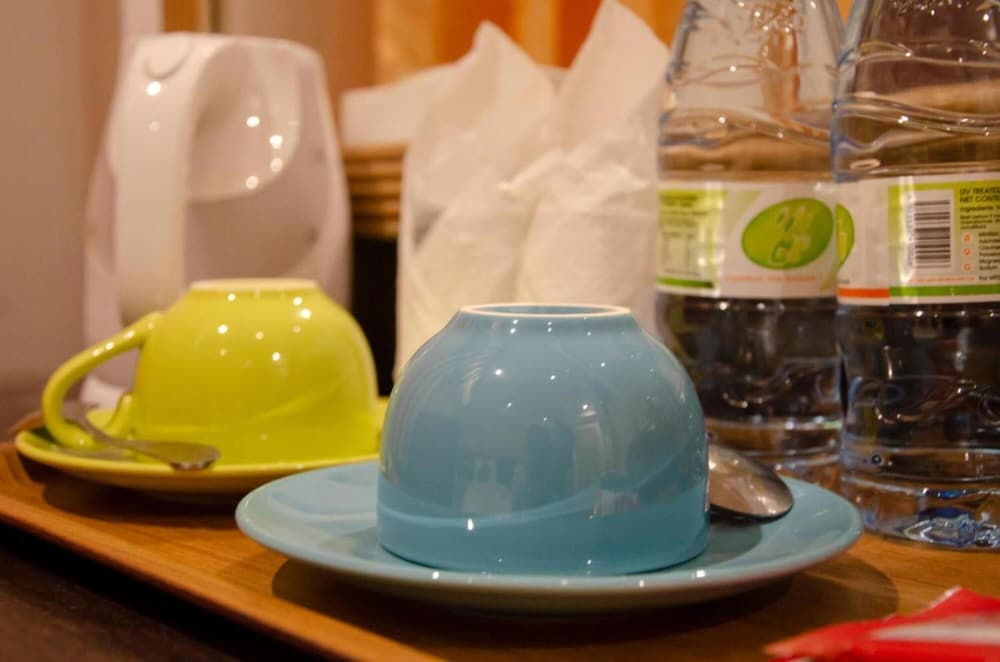 Фото Rij Hulhumale