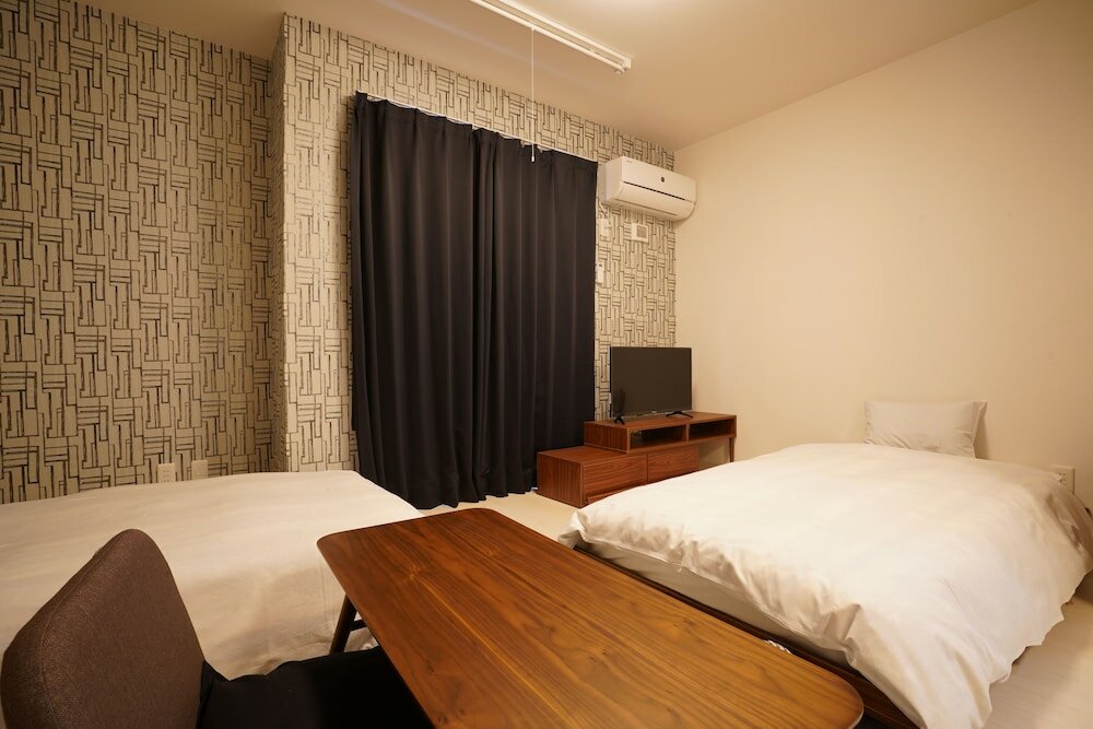 Фото Hg Cozy Hotel No. 61 Imazato Station