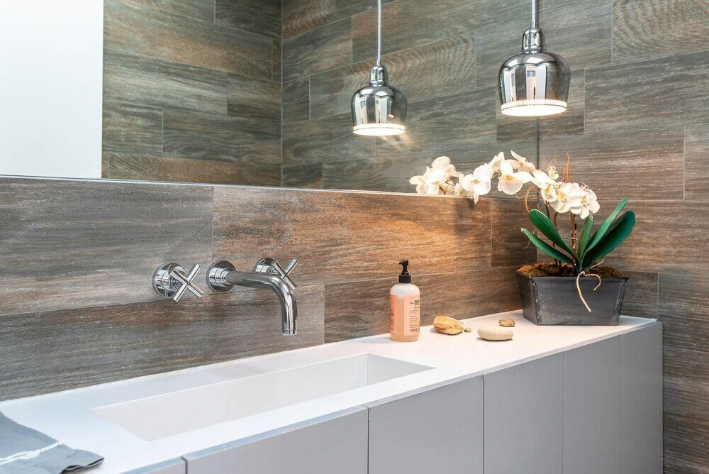 Фото Beautifully Designed Palos Verdes Villa w Private Beach and Stunning Views